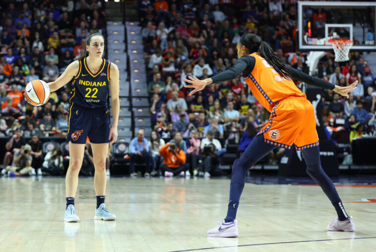 caitlin-clark’s-next-wnba-playoff-game:-how-to-watch-the-indiana-fever-vs.-connecticut-sun-tonight