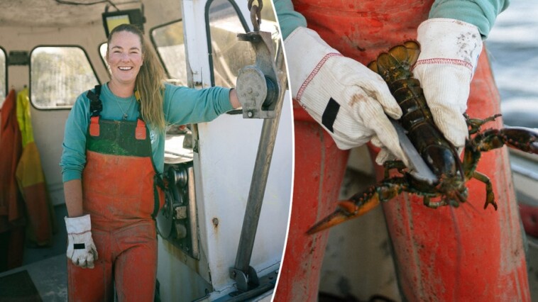 maine-lobster-fisherman-reveals-why-the-crustaceans-she-catches-taste-‘sweeter,’-‘better’