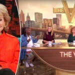 what-would-barbara-walters-think-of-‘the-view’-today?-her-biographer-answers-the-question