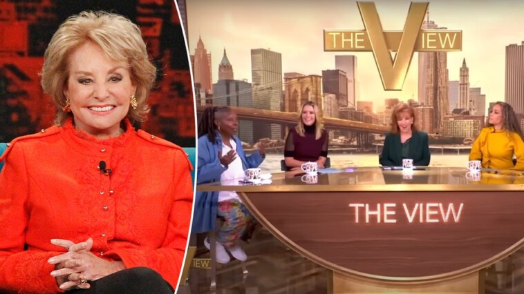 what-would-barbara-walters-think-of-‘the-view’-today?-her-biographer-answers-the-question