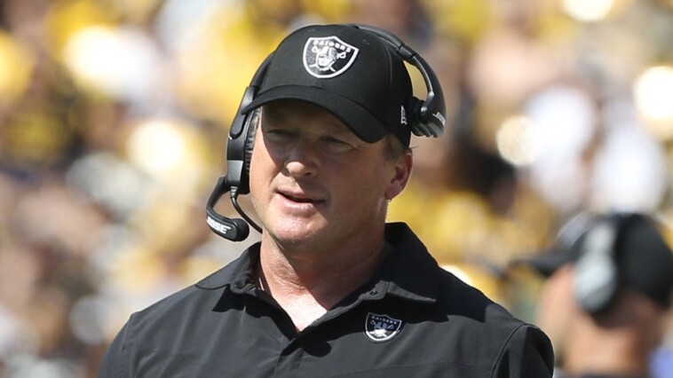 super-bowl-champion-jon-gruden-says-he’ll-be-‘ready-to-go’-if-a-team-wants-to-hire-him-as-head-coach