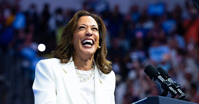 weekends-in-palo-alto,-private-school,-trips-to-jamaica:-a-look-at-kamala-harris’s-‘middle-class’-childhood