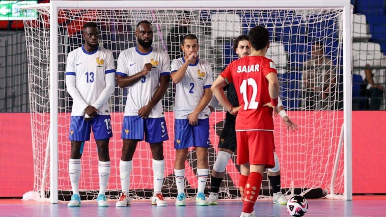 france-face-futsal-world-cup-match-fixing-claims