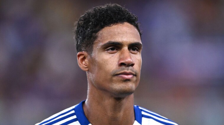 varane-retires-after-knee-injury-on-como-debut