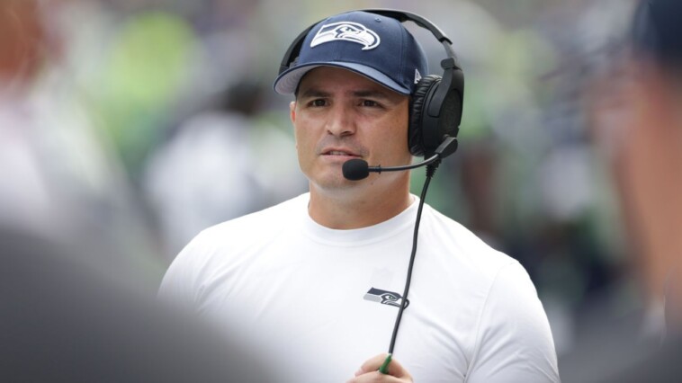 new-sheriff-in-town:-how-mike-macdonald-has-shaken-up-the-seahawks-post-pete-carroll