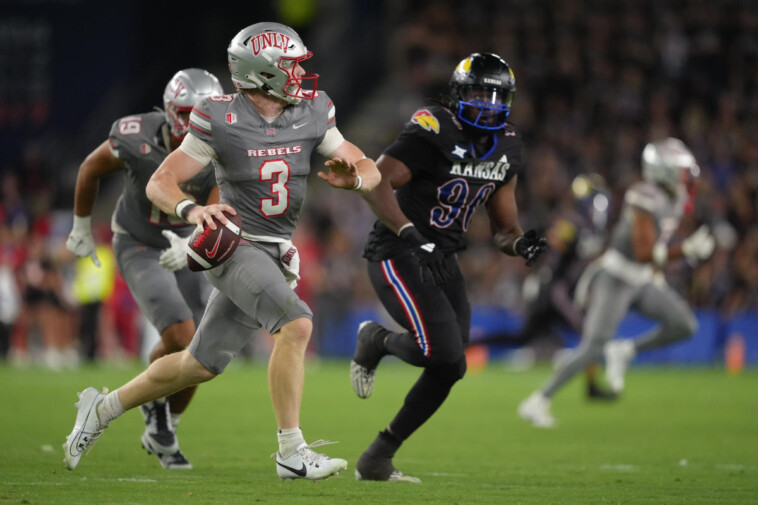 unlv-starting-qb-matthew-sluka-to-sit-out-rest-of-2024-season-after-‘certain-representations’-were-‘not-upheld-after-i-enrolled’