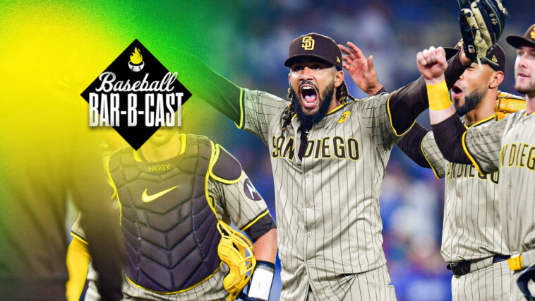 padres-triple-play-clincher,-tigers-clawing-at-the-wild-card-|-baseball-bar-b-cast