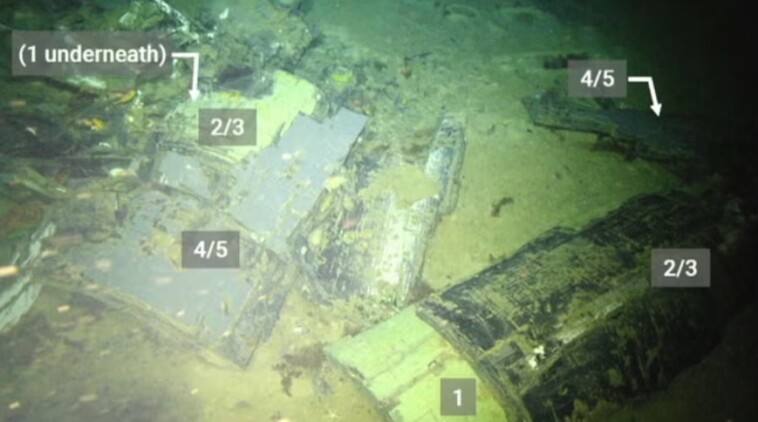 oceangate-ceo-stockton-rush-‘knew’-his-doomed-titan-submersible-would-eventually-kill-him,-friend-testifies-—-as-new-photos-of-wreckage-released