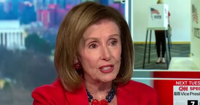 nancy-pelosi-throws-a-fit-live-on-cnn-over-trump-coverage:-‘why-would-you-even-cover-that?’