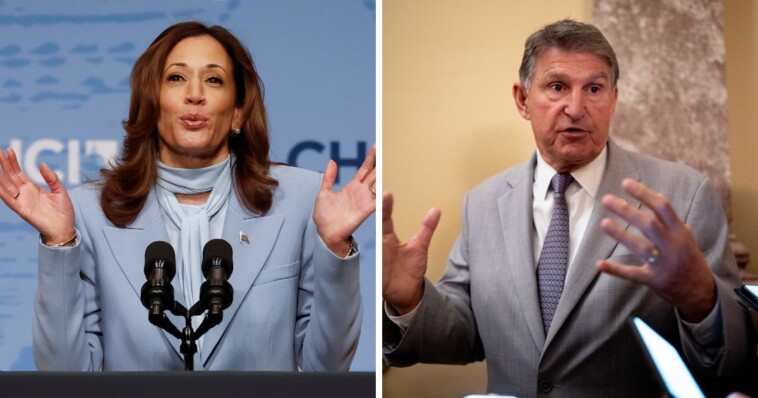 ‘shame-on-her’-–-longtime-senator-refuses-to-back-kamala,-slams-her-over-radical-plan-to-pass-abortion-rights