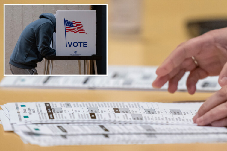 absentee-voting-off-to-rough-start-in-wisconsin-city-as-clerical-error-blamed-for-duped-ballots