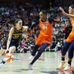 wnba-playoffs:-caitlin-clark-updates,-highlights,-analysis-as-fever-face-sun-in-game-2