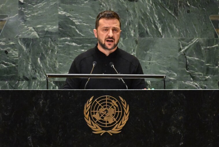 zelensky-warns-un-of-looming-‘nuclear-disaster’-as-russia-suggests-nuclear-weapons-could-be-used