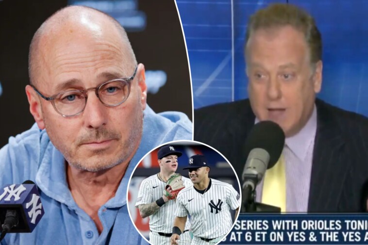 michael-kay-offers-$10,000-bounty-if-‘mouthbreathing-lowlifes’-can-prove-brian-cashman-‘marching-orders’-theory