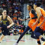 caitlin-clark,-fever-focused-on-must-win-game-vs-sun-despite-record-viewership:-‘it’s-blinders-on’