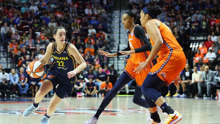 caitlin-clark,-fever-focused-on-must-win-game-vs-sun-despite-record-viewership:-‘it’s-blinders-on’