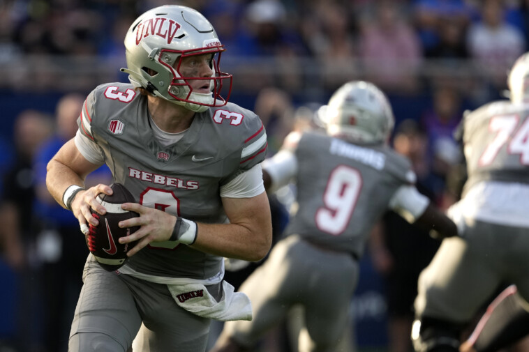 unlv-betting-odds-take-a-hit-after-quarterback-matthew-sluka’s-departure