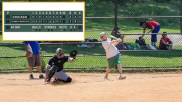 first-baptist-church-softball-team-defeats-chicago-white-sox-7-2