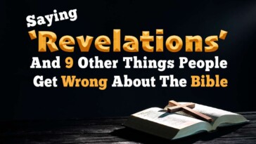 saying-‘revelations’-and-9-other-things-people-get-wrong-about-the-bible