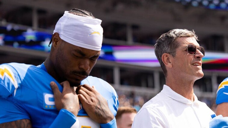 chargers’-jim-harbaugh-‘disappointed’-nfl-suspended-star-derwin-james:-‘there-was-not-a-defenseless-player’