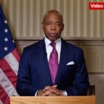 ‘i-put-the-people-of-new-york-before-party’:-eric-adams-claims-in-video-he’s-been-targeted-for-fighting-harris-biden-admin-over-migrant-crisis