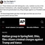 congressional-black-caucus-chairman-wants-rep.-clay-higgins-censured-over-since-deleted-social-media-post-disparaging-haitians