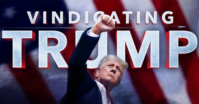 trump:-go-see-dinesh-d’souza’s-new-film-‘vindicating-trump’-in-theaters-nationwide-this-friday,-sept.-27