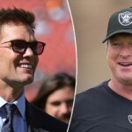 super-bowl-champion-coach-jon-gruden-agrees-with-tom-brady-on-offense-being-‘dumbed’-down-for-young-qbs