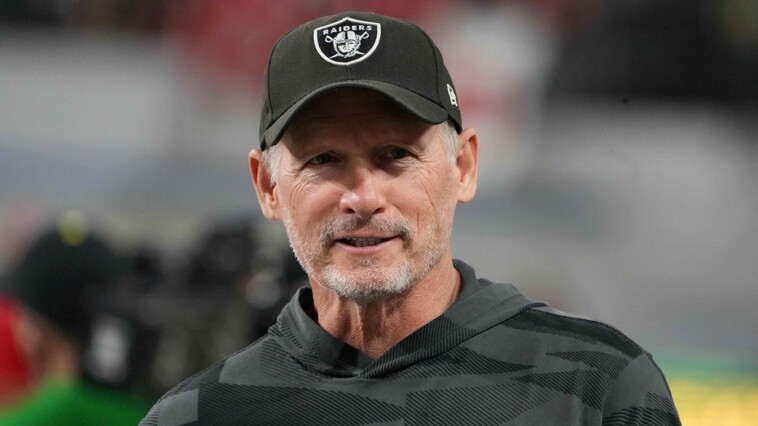 raiders-could-have-been-‘high-level-playoff-team’-if-they-did-this-after-2021-season,-ex-gm-says