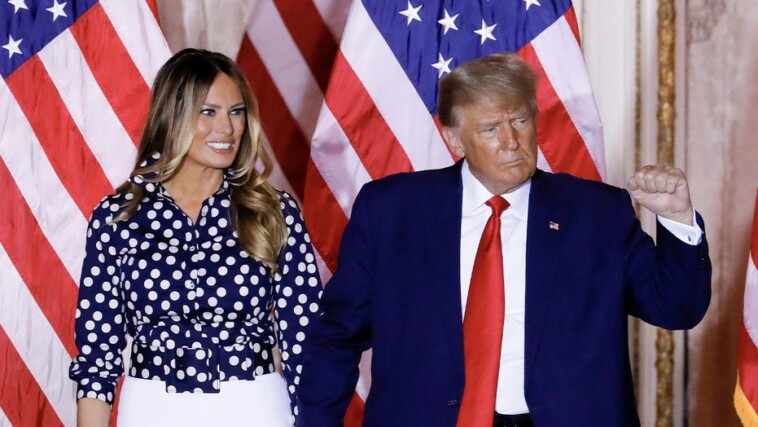 melania-trump-addresses-assassination-bids-on-husband-exclusively-on-‘fox-&-friends’-and-more-top-headlines