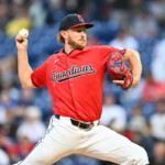 as-projected-alds-game-1-starter,-tanner-bibee-is-finding-his-best-stuff-at-the-perfect-time-for-the-cleveland-guardians