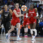 fever-sun-game-2,-final-game-of-caitlin-clark’s-rookie-season,-draws-record-wnba-playoff-audience-for-espn