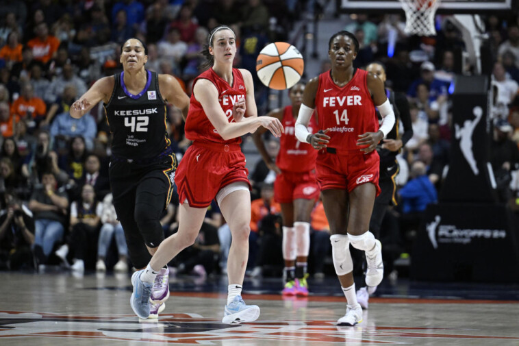 fever-sun-game-2,-final-game-of-caitlin-clark’s-rookie-season,-draws-record-wnba-playoff-audience-for-espn