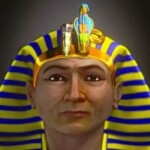 face-of-egyptian-pharaoh-recreated-in-stunning-detail-3,500-years-after-death