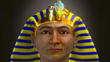 face-of-egyptian-pharaoh-recreated-in-stunning-detail-3,500-years-after-death