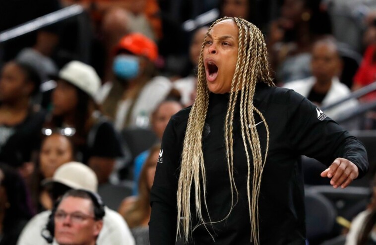 chicago-sky-fire-head-coach-teresa-weatherspoon-in-wnba-stunner