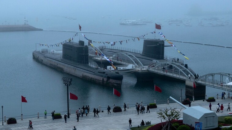 chinese-officials-cover-up-sinking-of-country’s-newest-nuclear-powered-submarine-tied-to-pier