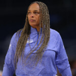 sky-fire-head-coach-teresa-weatherspoon-after-1-season,-and-angel-reese-isn’t-happy