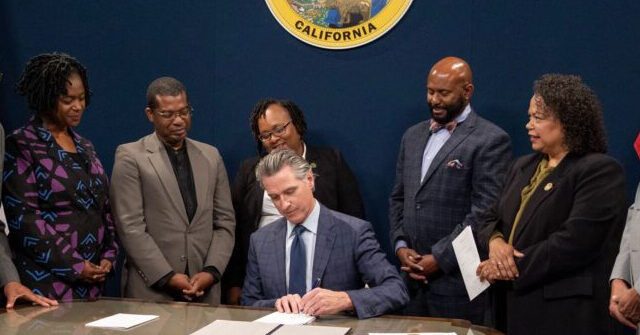 sorry:-california,-a-free-state,-apologizes-for-slavery-as-newsom-signs-reparations-bills