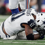 cowboys’-micah-parsons,-giants’-malik-nabers-(concussion)-go-to-locker-room-with-injuries