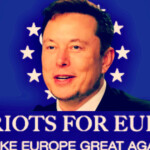 conservatives-align:-european-mps-from-the-‘patriots-for-europe’-group-nominate-elon-musk-for-‘sakharov-prize-for-freedom-of-thought’