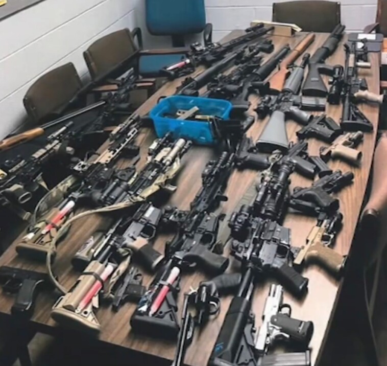 nj-man-caught-with-massive-cache-of-illegal-guns,-knives-and-explosives-thanks-to-his-own-shameless-facebook-posts