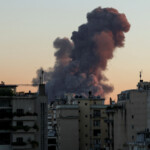 israel-says-it-performed-‘precise-strike’-on-hezbollah’s-headquarters-in-beirut