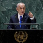 israeli-pm-benjamin-netanyahu-slams-un-general-assembly-as-‘swamp-of-antisemitic-bile’-in-fiery-speech,-dozens-of-diplomats-walk-out