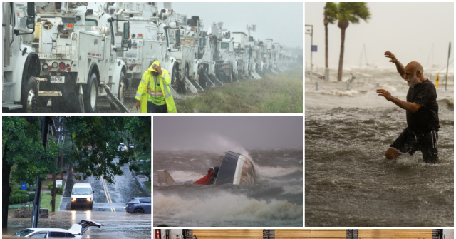 photos:-tropical-storm-helene-lashes-the-south,-leaves-millions-without-power