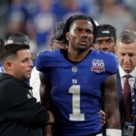 giants’-nabers-sets-record,-exits-with-concussion