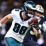 fantasy-football:-week-4-tight-end-rankings-(full-ppr)