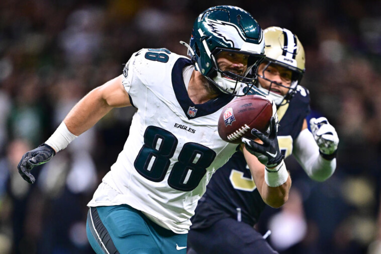 fantasy-football:-week-4-tight-end-rankings-(full-ppr)