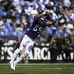 fantasy-football:-week-4-tight-end-rankings-(half-ppr)