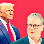 british-pm-starmer-has-dinner-with-trump-who-calls-him-‘popular’-–-but-in-fact,-leftist-leader’s-popularity-is-as-low-as-rishi-sunak’s-when-he-was-forced-to-call-a-general-election